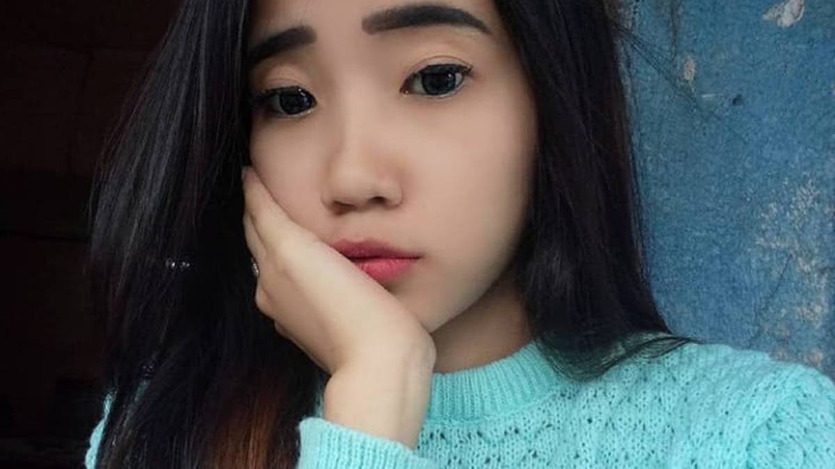 Sebelum Tewas, Indah Cleo Sempat Kirim Pesan ke Kakaknya, Ini Isinya 2 Lampiran Gambar