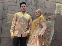 Berita artis, selebriti, dan hot gosip artis terbaru hari ini: Pamer foto berdua, netizen sebut Aher hanya ingin mengincar harta Elly Sugigi.