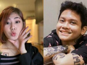 Berita artis, selebriti, dan gosip terbaru hari ini: Listy Chan dan Ericko Lim Putus, Listy mengaku diselingkuhi berkali-kali Ericko Lim.