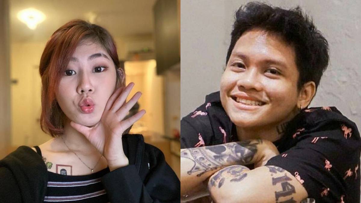 Berita artis, selebriti, dan gosip terbaru hari ini: Listy Chan dan Ericko Lim Putus, Listy mengaku diselingkuhi berkali-kali Ericko Lim.