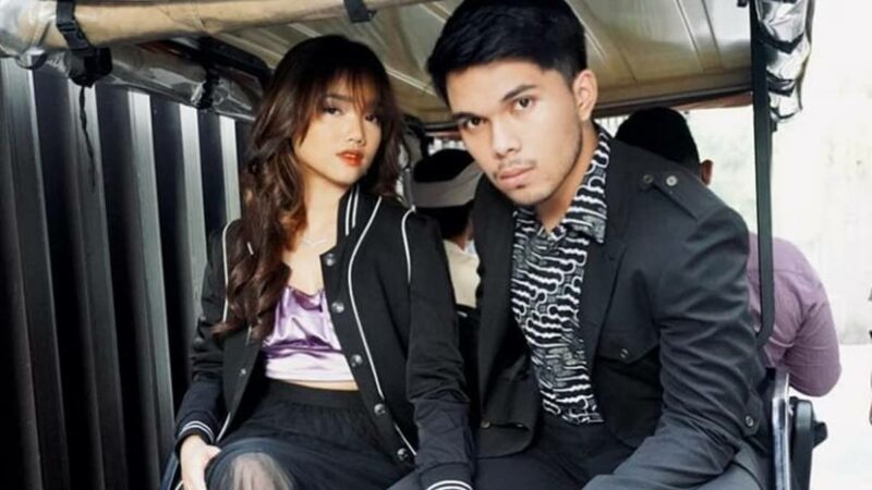 Berita artis, selebriti, dan hot gosip artis terbaru hari ini: Ternyata ini 2 alasan mengapa Thariq Halilintar begitu mencintai ke Fuji.