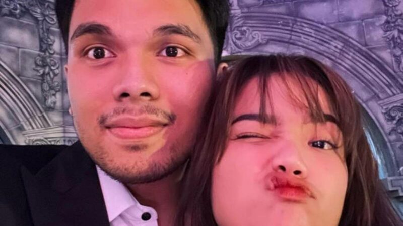 Berita artis: Thariq Halilintar akui satu sifat Fuji ini yang paling tidak ia sukai walau merasa cinta mati sekalipun