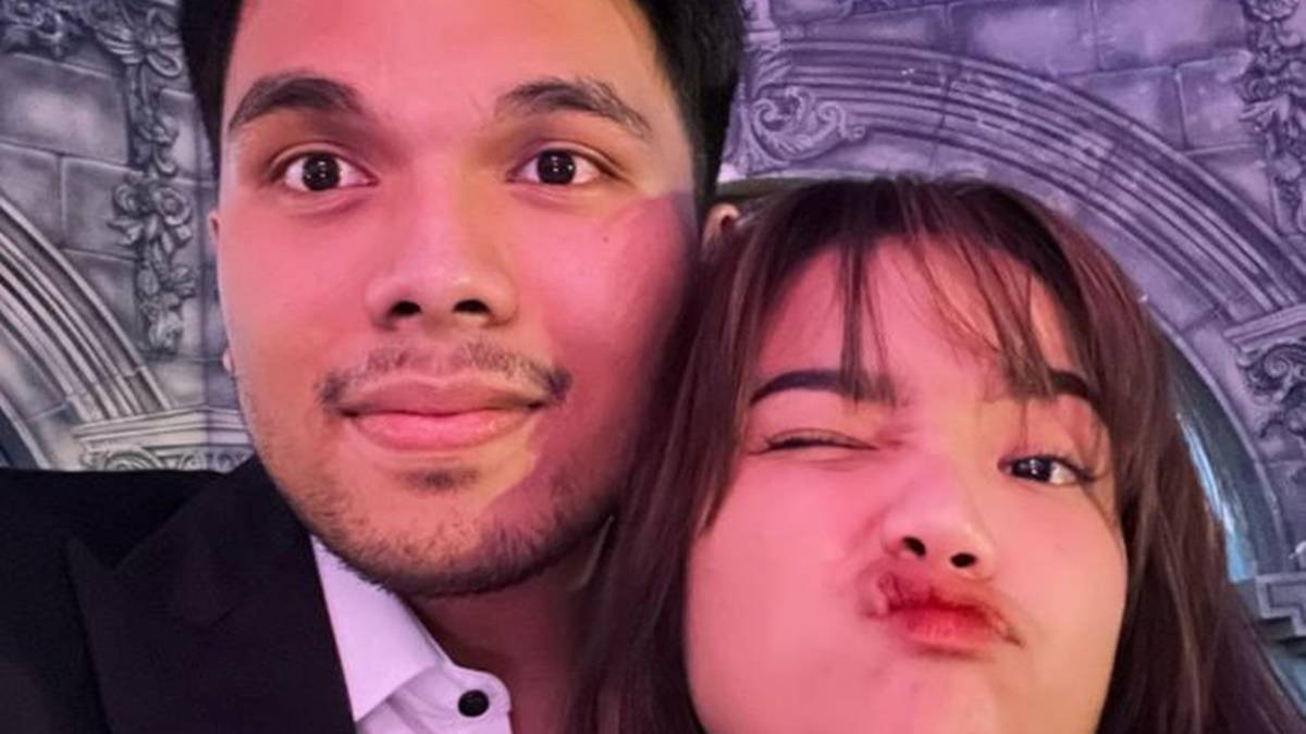 Ternyata Ini 2 Alasan Thariq Halilintar Bisa Cinta Mati Ke Fuji 2 Lampiran Gambar