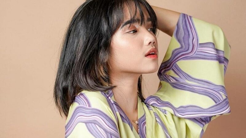 Berita artis, selebriti, dan hot gosip artis terbaru hari ini: Fuji sebut ayahnya, Haji Faisal melarang ia untuk tidak menikah di usia muda