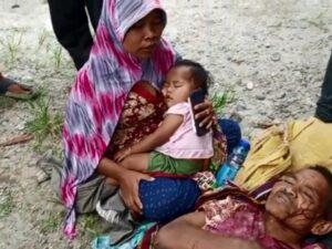 Berita Terbaru: Jumlah korban meninggal dunia akibat gempa 6,2 di Pasaman Barat (Pasbar) Sumbar bertambah menjadi 8 orang, 10 lainnya luka berat