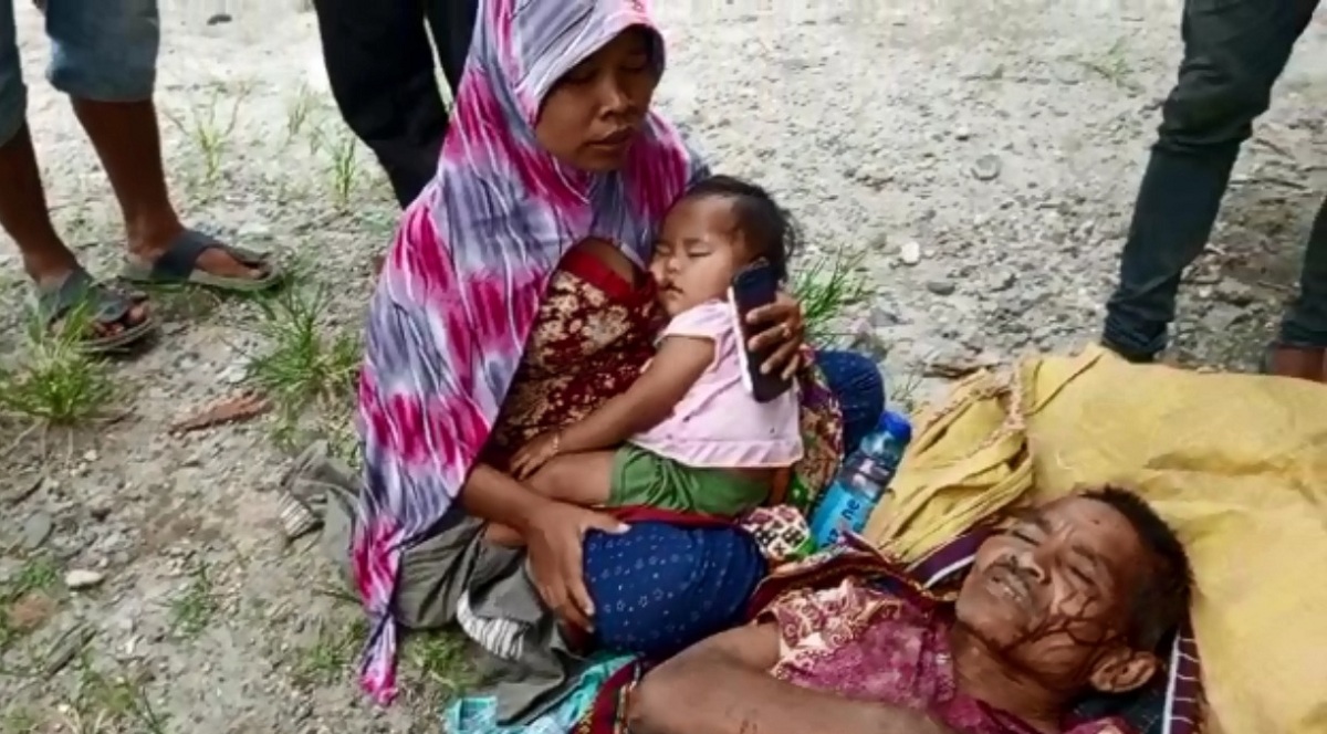 Berita Terbaru: Jumlah korban meninggal dunia akibat gempa 6,2 di Pasaman Barat (Pasbar) Sumbar bertambah menjadi 8 orang, 10 lainnya luka berat