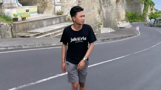 Berita artis, selebriti, dan hot gosip artis terbaru hari ini: Cerita Raja Tawuran, Katak Bhizer akui menyesal dulu sering tawuran