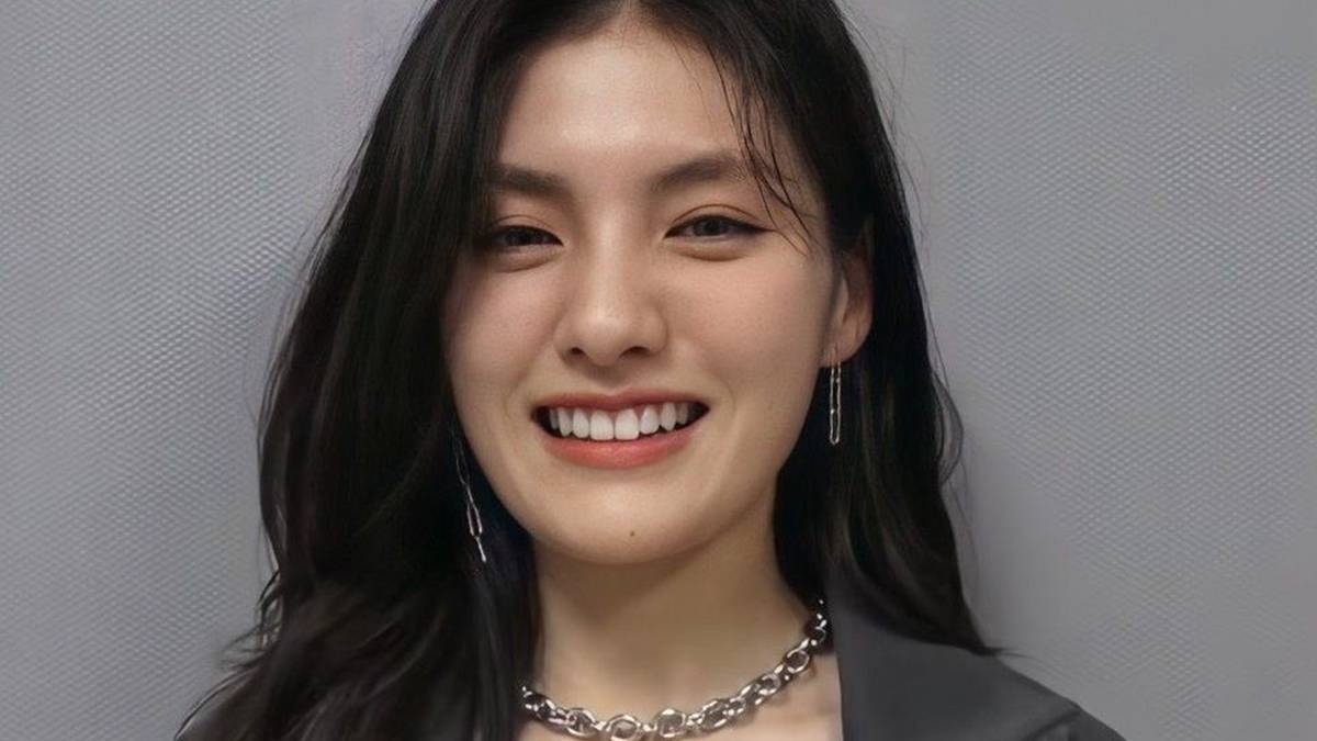 Dikira Idol Blasteran, 5 Artis Korea Ini Miliki Visual Seperti Bule 10 Lampiran Gambar