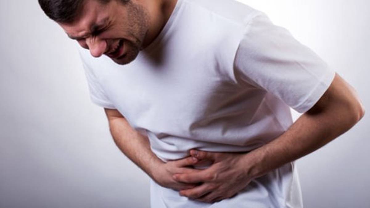 Jangan Dianggap Sepele, Ini Tingkatan Keparahan Sakit Maag 7 Lampiran Gambar