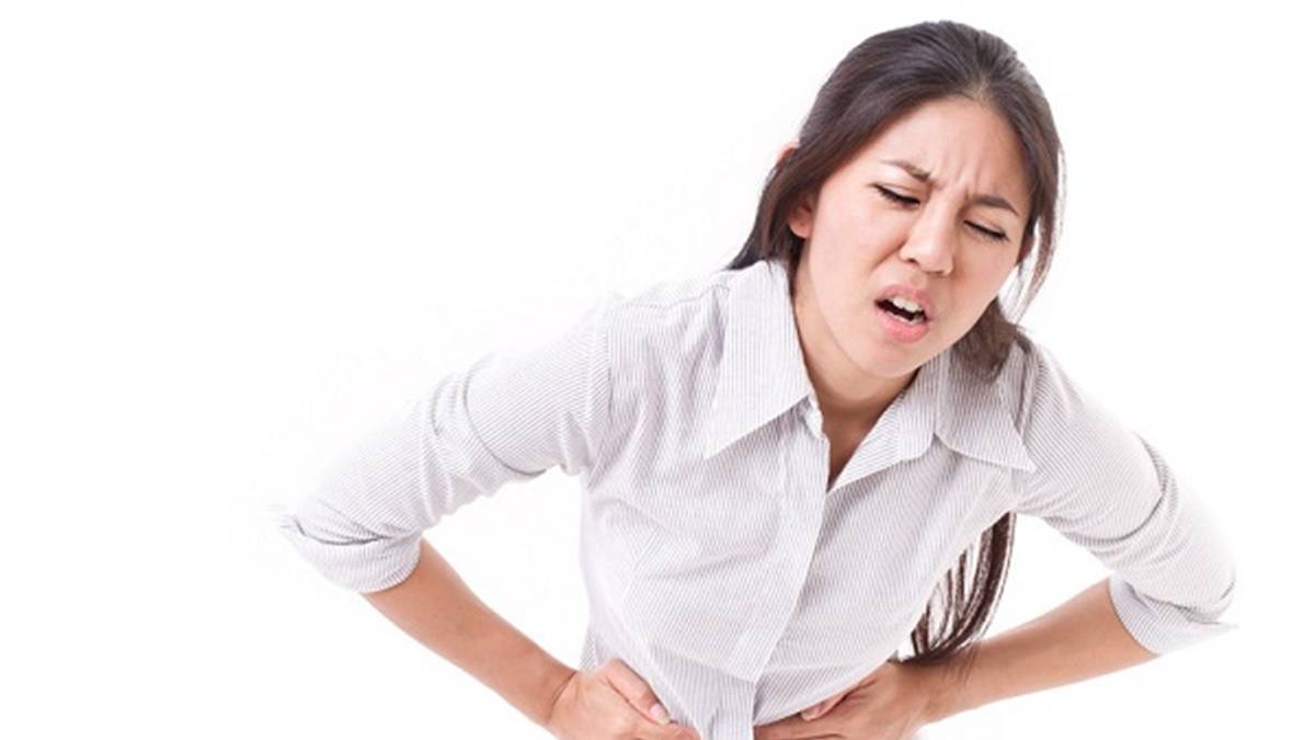 Jangan Dianggap Sepele, Ini Tingkatan Keparahan Sakit Maag 6 Lampiran Gambar