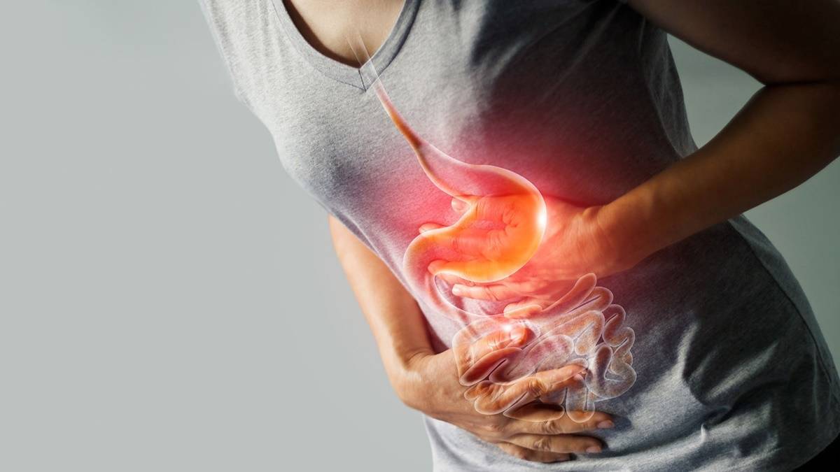 Jangan Dianggap Sepele, Ini Tingkatan Keparahan Sakit Maag 8 Lampiran Gambar