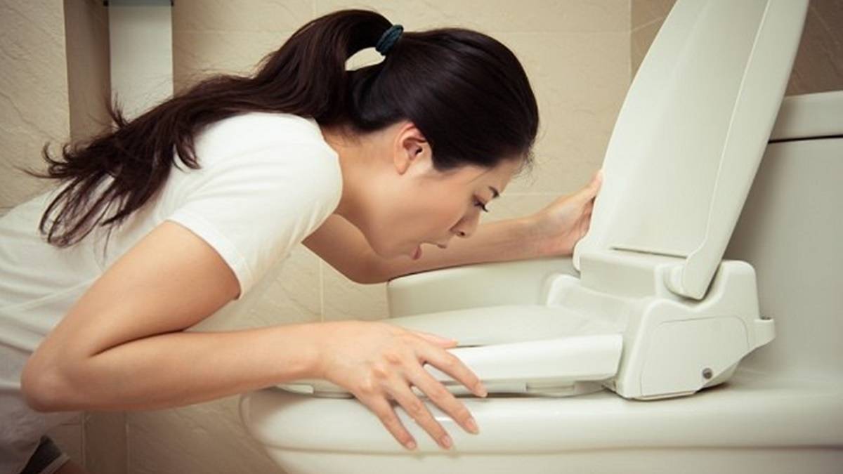 Jangan Dianggap Sepele, Ini Tingkatan Keparahan Sakit Maag 9 Lampiran Gambar