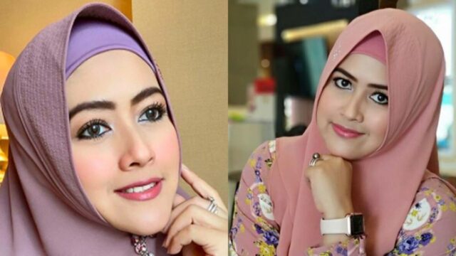 Berita artis, selebriti, dan hot gosip artis terbaru hari ini: Meggy Wulandari murka disebut sebagai janda gatal, begini  jawaban menohoknya.