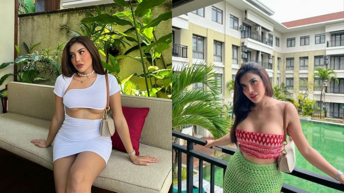 Berbeda dengan Dorce, Millen Cyrus Ingin Dimakamkan Sebagai Laki-laki 2 Berita artis: Sosok kekasih Millen Cyrus ini selalu ada disamping dan mendukung dirinya bahkan saat semua orang meninggalkannya.