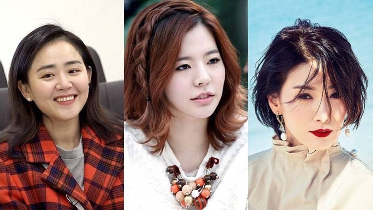 Berita artis, selebriti, dan gosip terbaru hari ini: Bukannya gak laku, 5 artis Korea ini memilih untuk tidak menikah serta betah menyendiri.