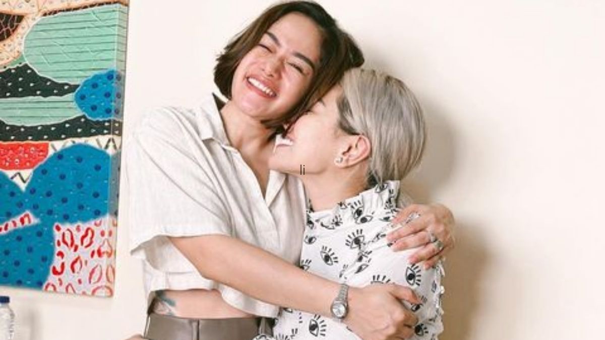 Nikita Mirzani Tak Percaya dengan cowok Thailand, Ini Alasannya 2 Lampiran Gambar