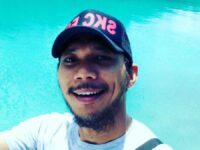 Berita artis, selebriti, dan gosip terbaru hari ini: Begini tanggapan mengenai isu Norman Kamaru pindah agama seusai mengubah nama.