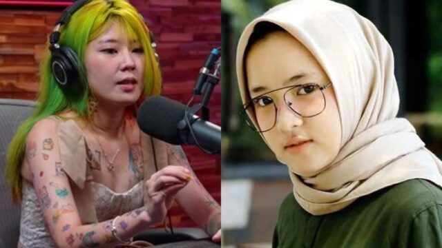 Berita artis, selebriti, dan hot gosip artis terbaru hari ini: Listy Chan mengaku sangat menyesal pernah menjadi selingkuhan orang hingga dapat karma.