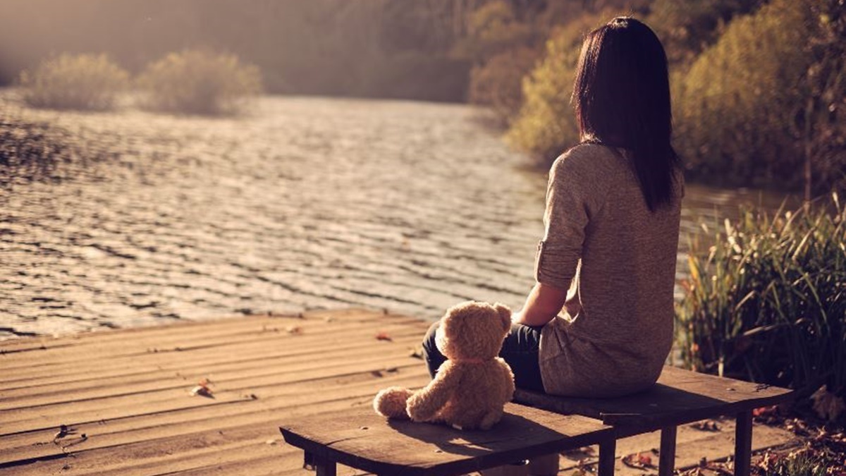 Berita gaya hidup, kesehatan, dan tips terbaru hari ini: Tipe-tipe orang introvert dapat Kamu kenali dengan tindakan berikut ini.