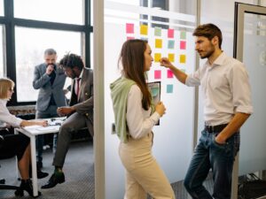 Info terbaru: Ada beberapa hal yang juga patut untuk disyukuri dalam pekerjaan. Ada manfaat lain dari bekerja selain mendapatkan gaji setiap bulan.