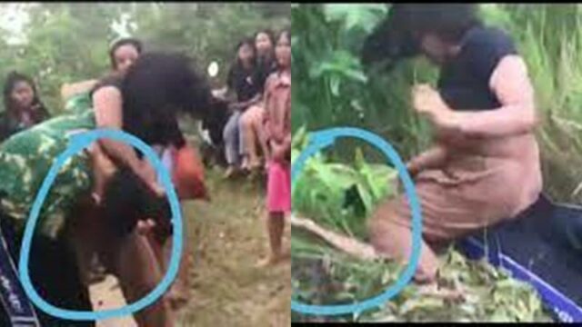 Berita terkini, terbaru, dan berita pilihan hari ini: Perkelahian remaja putri demi perebutan pacar di Bangka Belitung viral di social media.