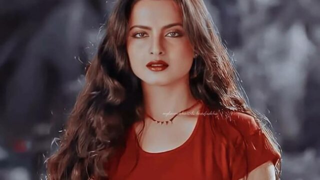 Berita artis: Artis Bollywood atau India Rekha menganggap berhubungan badan sebelum menikah atau tanpa pernikahan hal wajar dan biasa. Sebagai maniak ia merasa hal ini wajar dilakukan berulang.