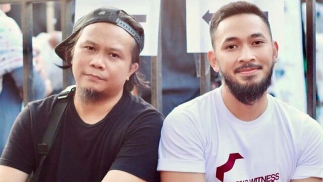 Berita artis, selebriti, dan hot gosip artis terbaru hari ini: Salah satu alasan Reza eks Noha keluar dari Noah adalah ingin hijrah. Reza akui tak kuat bertahan di Noah saat menjalani hijrah karena banyak godaan.