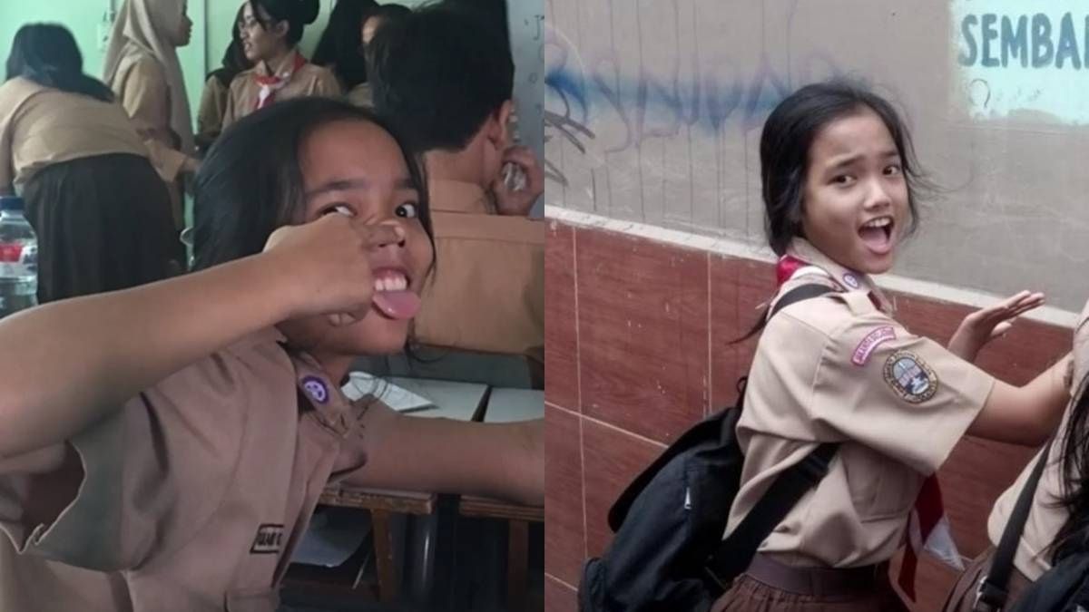 Intip Foto Jadul Fuji, Lucu Banget 8 Lampiran Gambar