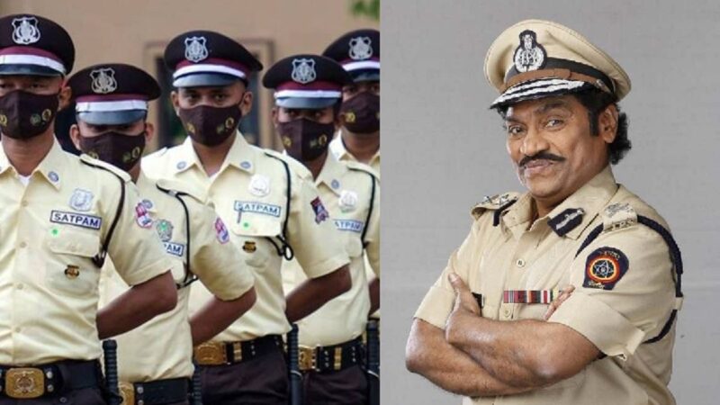 Berita terkini, terbaru, dan berita pilihan hari ini: Komentar APSI soal seragam satpam yang baru mirip seragam polisi India