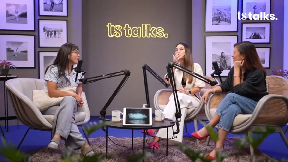 Blak-blakan, Luna Maya Main Kondom Saat Kecil 2 Lampiran Gambar