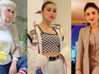Berita artis, selebriti, dan gosip terbaru hari ini: Inilah deretan janda kaya raya di Indonesia yang hidup bergelimangan harta.