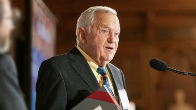 Berita Bola: Miliarder kaya asal Swiss Hansjorg Wyss yang juga bos Leonardo DiCapprio berpotensi menjadi pemilik klub 