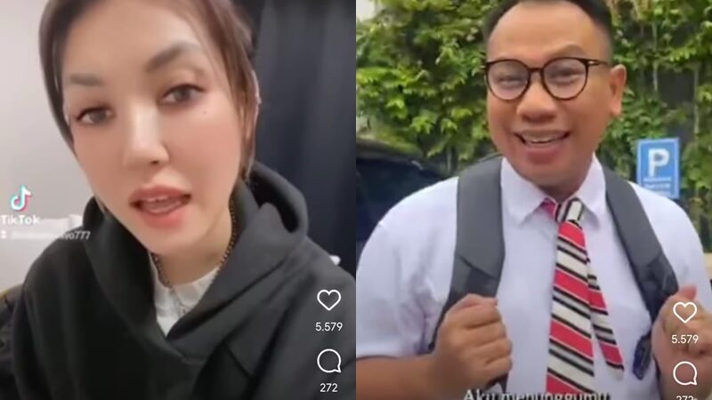Berita artis: Maria Ozawa ungkap dirinya akan pergi menemui Vicky Prasetyo ke Indonesia untuk menemaninya berbuka puasa di bulan Ramadhan nanti.