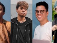 Berita artis: Rizky Febian, Reza Arap, Atta Halilintar, dan Arief Muhammad penuhi panggilan polisi terkait kasus Doni Salaman