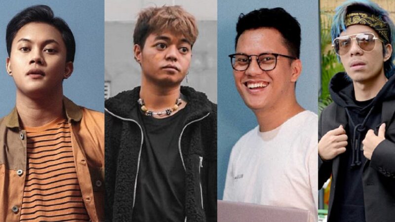 Berita artis: Rizky Febian, Reza Arap, Atta Halilintar, dan Arief Muhammad penuhi panggilan polisi terkait kasus Doni Salaman