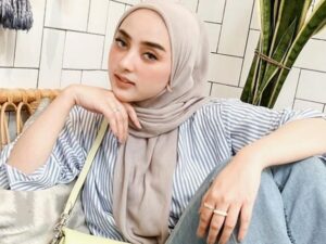 Berita terkini: Dinan Fajrina, istri dari Doni Salmanan ini mengungkapkan bahwa dirinya setiap hari merindukan sang suami.