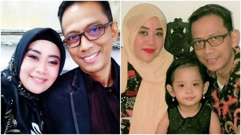 Berita artis: Puput melayangkan gugatan cerai kepada ayah mendiang Vanessa Angel, Doddy Sudrajat di Pengadilan Agama Jakarta Pusat.