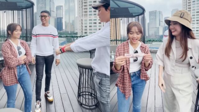 Fuji dan Fadly Faisal Ketahuan Pernah Menerima Uang Rp 10 Juta dari Indra Kenz