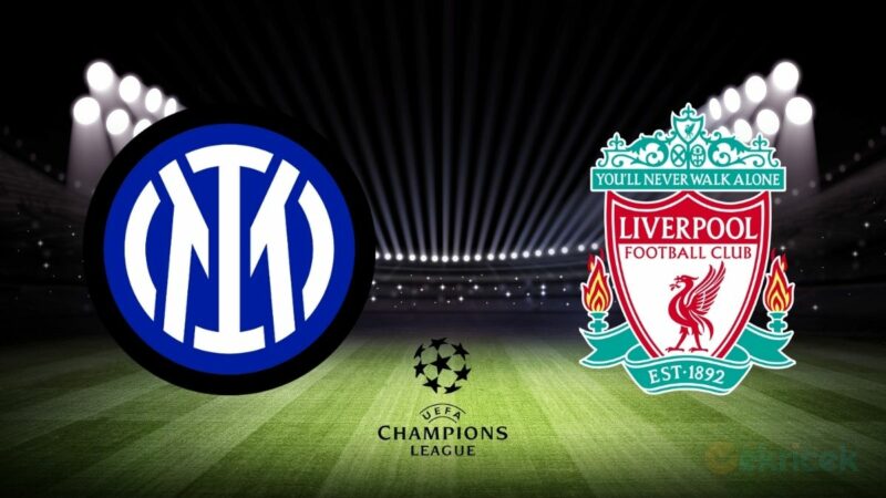 Berita bola: Gelandang Inter Milan, Nicolò Barella, masih memegang keyakinan timnya dapat menyingkirkan Liverpool dari babak 16 besar Liga Champions.