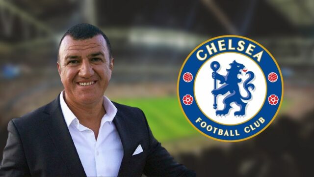 erita bola: Milyarder asal Turki, Muhsin Bayrak, mengeklaim dirinya sudah berbicara dengan Roman Abramovich membahas pembelian Chelsea.