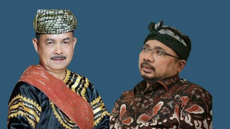 Berita Sumbar terkini: LKAAM Sumbar Bantah Tolak Bantuan Menteri Agama, Video yang Beredar Hoaks