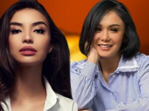 Hot gosip: Lima artis Tanah Air ini memilih bercerai dengan suaminya lantaran tidak tahan dugaan KDRT yang dilakukan sang suami.