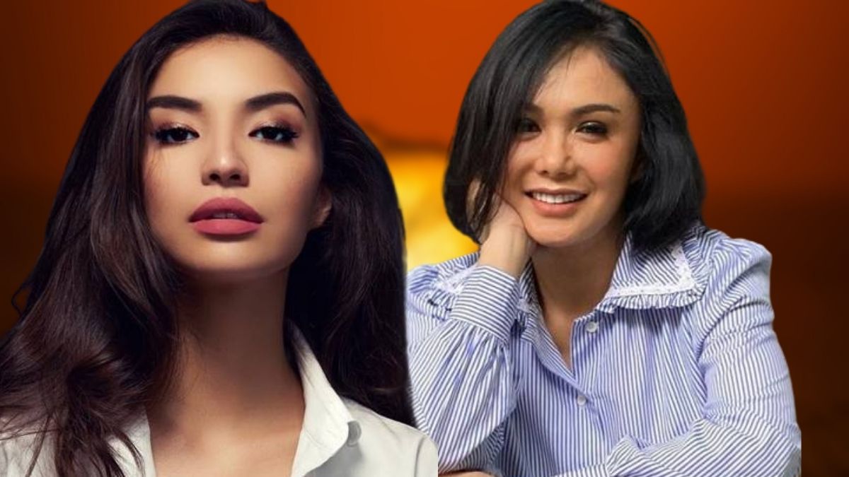 Hot gosip: Lima artis Tanah Air ini memilih bercerai dengan suaminya lantaran tidak tahan dugaan KDRT yang dilakukan sang suami.