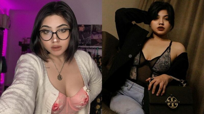 Berita terkini: Dea, konten kreator Indonesia di OnlyFans yang mendapatkan banyak uang dari mengupload foto seksi hingga toples.