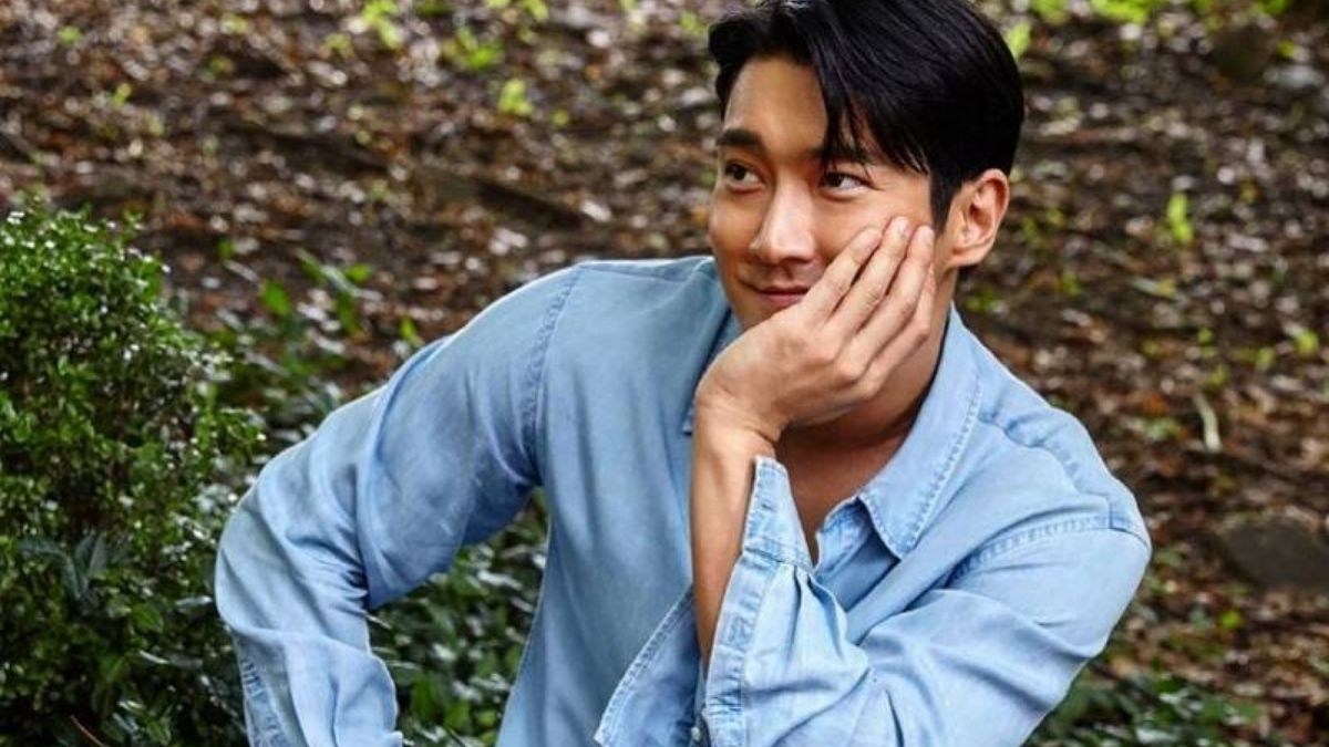 Nih, 5 Idol Korea yang Sultan Sejak Lahir, Siapa Idolamu? 6 Lampiran Gambar