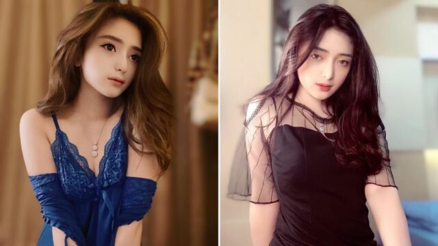 Berita artis: Berikut sederet potret cantik Intan Xio aspri ke-20 Hotman Paris yang miliki kecantikan paripurna buat netizen meleleh. 