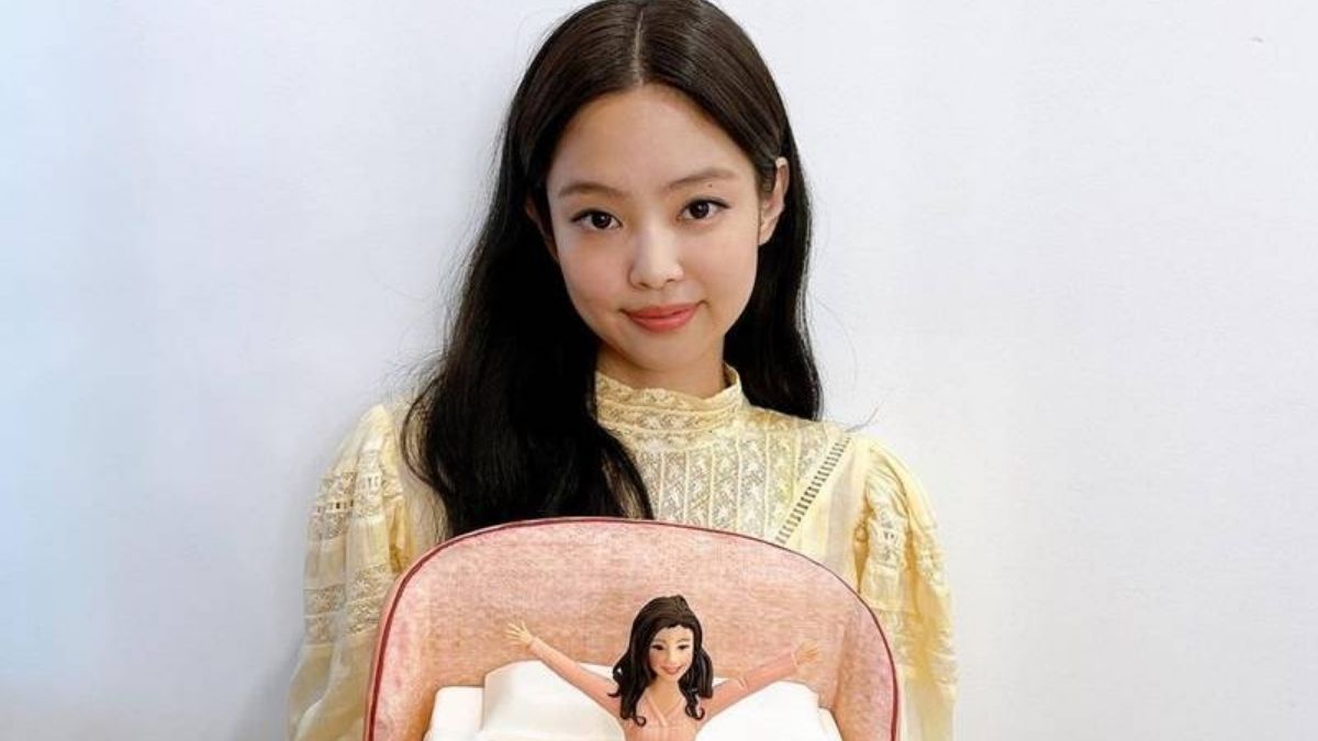 Nih, 5 Idol Korea yang Sultan Sejak Lahir, Siapa Idolamu? 8 Lampiran Gambar