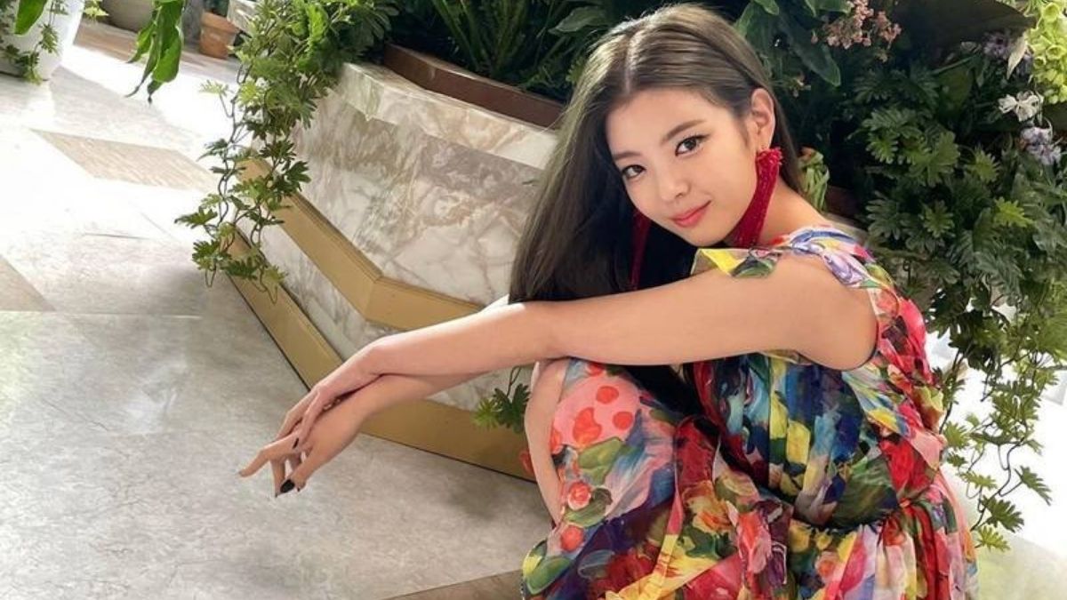 Nih, 5 Idol Korea yang Sultan Sejak Lahir, Siapa Idolamu? 10 Lampiran Gambar