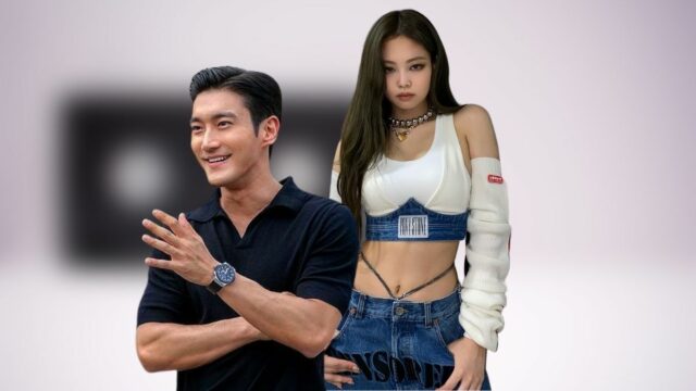 Berita selebriti: Deretan Idol K-Pop ini ternyata kaya sejak lahir lantaran berasal dari keluarga chaebol alias konglomerat.