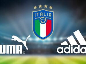 Berita bola: Tim nasional Italia berganti merk kostum dari Puma ke Adidas. Skuat Gli Azzurri akan mengenakan kaos Adidas mulai Januari 2023.